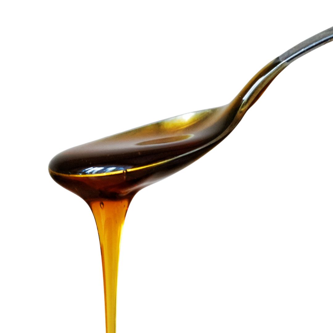 Honey Ceremonial Cacao